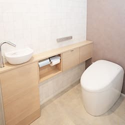 給排水設備工事