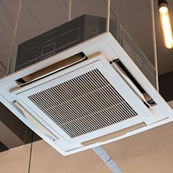 空調設備工事